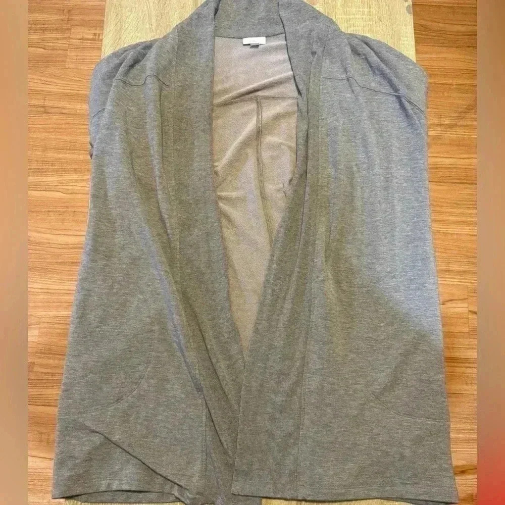 J. Jill Fit Cardigan